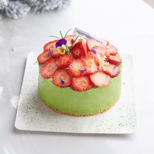 星野青森（草莓版） 商品图0