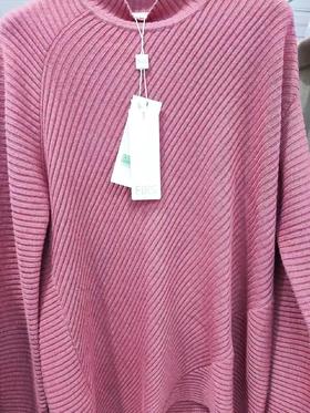 80640311 04407037 杉杉不规择毛衫，