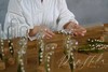 铃兰手工饰品【把大自然随身携带】简小姐闺蜜•乐野手工限量系列饰品 商品缩略图7