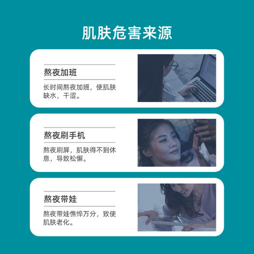 富勒烯肌活次抛精华液 商品图1