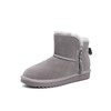 百货世界-百丽奇乐绒绒雪地靴Y6C1DMP1 商品缩略图2