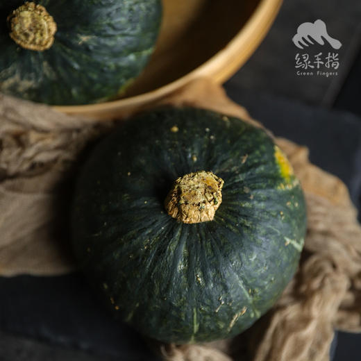 生态贝贝南瓜  | 合作生产*Ecological Pumpkin | Coproduction 商品图8
