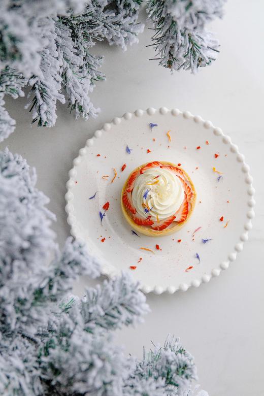 草莓奶冻圆舞曲 商品图2