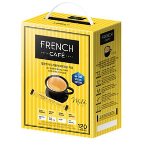 남양 프렌치카페카페믹스100T