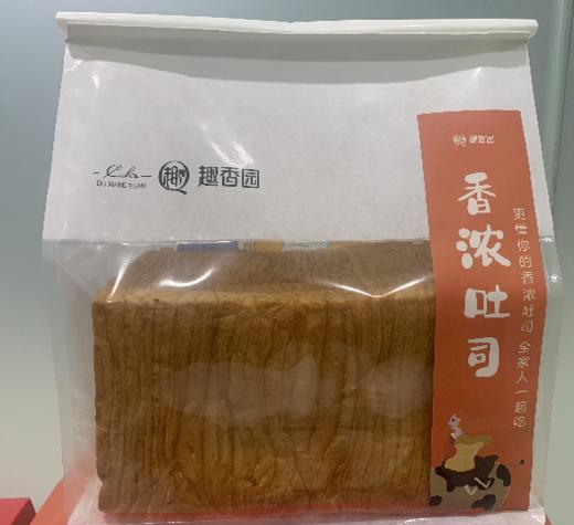 香浓吐司 商品图0