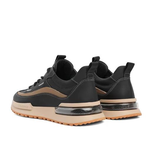 百货世界-百丽运动休闲男鞋7NA01DU1 商品图3