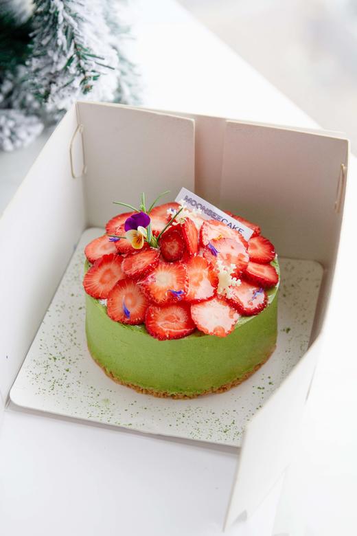 星野青森（草莓版） 商品图1