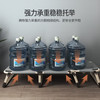 酷龙达(Coloda)办公室午休床陪护床行军床折叠床CLD-TC075 商品缩略图4