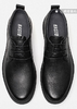 百货世界-百思图-牛皮革男休闲鞋 商品缩略图0