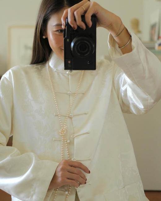 my Chinese garments 商品图1