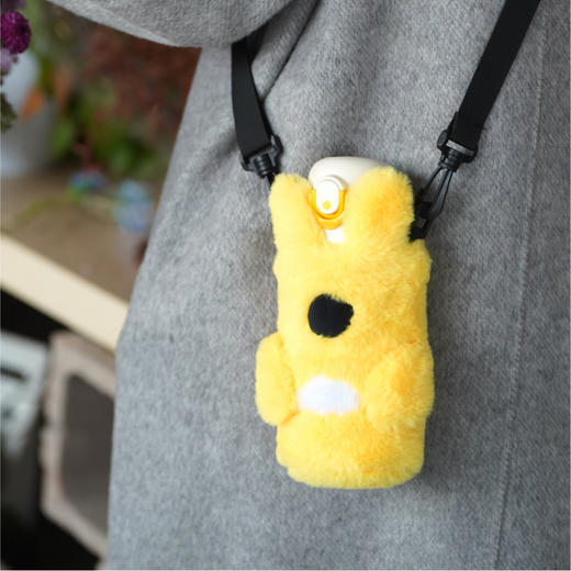 秋冬系列保温杯套装 商品图5