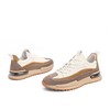 百货世界-百丽运动休闲男鞋7NA01DA1 商品缩略图3