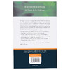 【中商原版】企鹅参考书系列：生物学字典 英文原版 The Penguin Dictionary of Biology Michael Hickman 商品缩略图1