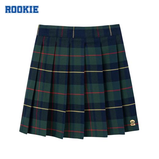 ROOKIE 春 成人 大童 小童 半裙 RKG-SR-23A012 商品图4