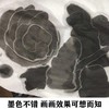 加厚宣纸半生熟檀皮生宣书法国画作品四尺精美包装收藏送礼 商品缩略图2