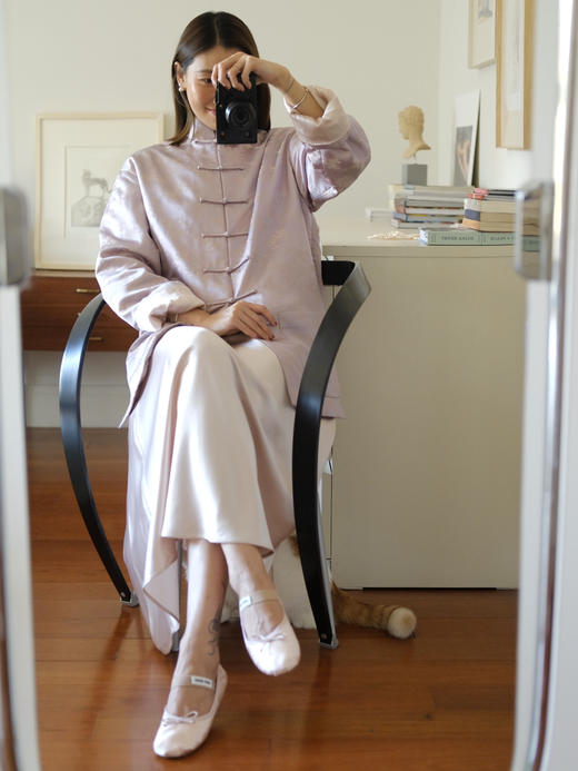 my Chinese garments 商品图7