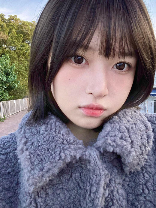 店主推荐丨巧克栗·Legal Loli丨14.5mm（年抛/2片装） 商品图9