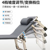 酷龙达(Coloda)办公室午休床陪护床行军床折叠床CLD-TC075 商品缩略图3