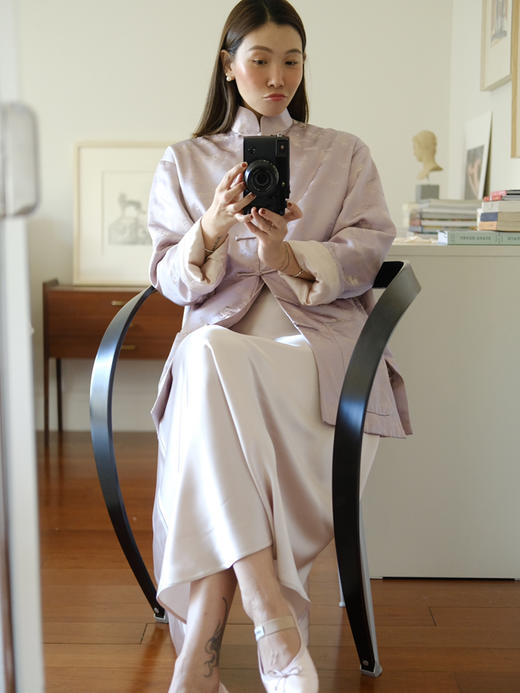 my Chinese garments 商品图1