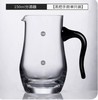 【团购】5F隆昌瓷器7字分酒器150ml 商品缩略图0