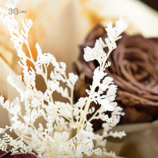 摩羯座.奶油蛋糕+摩羯座·暮光，组合套餐（fwh） 商品图7