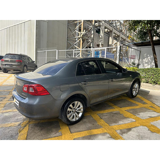 大众 宝来 1.6L 自动舒适型【长租-深圳】 商品图3