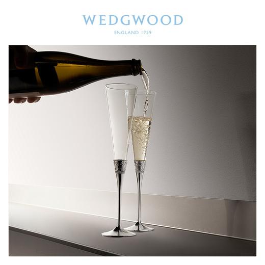 Vera Wang真爱相随香槟杯对杯 商品图3