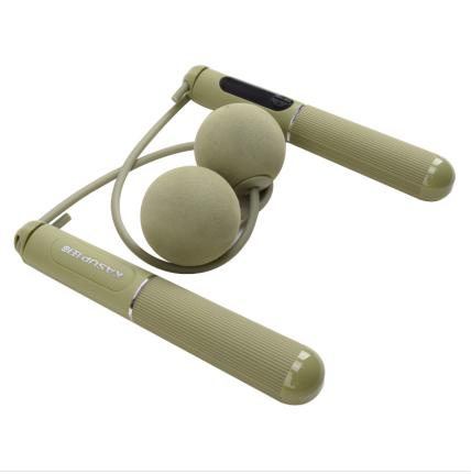 狂神跳绳KS5799 智能APP两用 商品图2