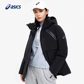 天空之城-ASICS防风羽绒夹克