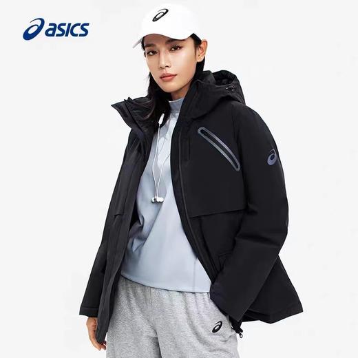 天空之城-ASICS防风羽绒夹克 商品图0