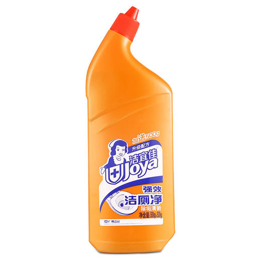 1kg洁宜佳强效洁厕净 商品图4