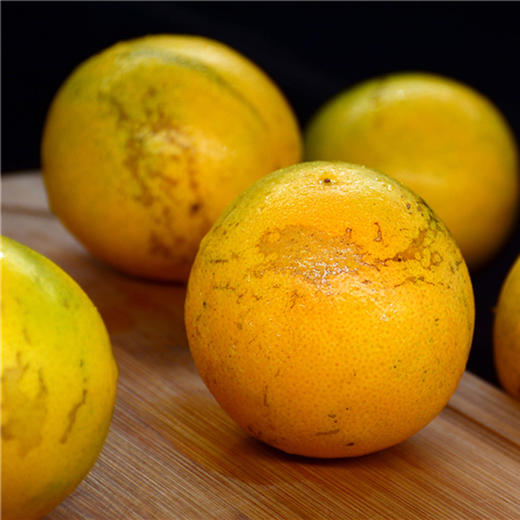 云南高原花斑褚橙，多汁爽口，甜味满当当~ 商品图2