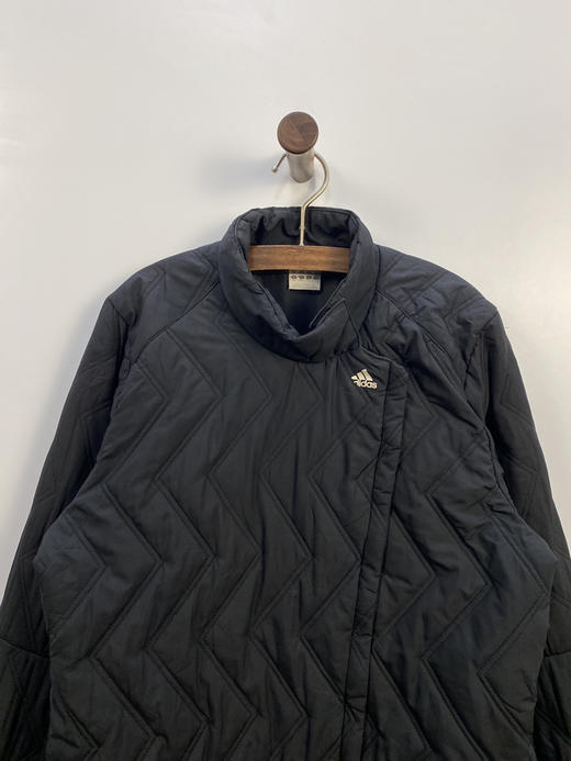 Y2K Vintage adidas 阿迪达斯 棉服 夹棉外套_CTJK(L) 商品图0