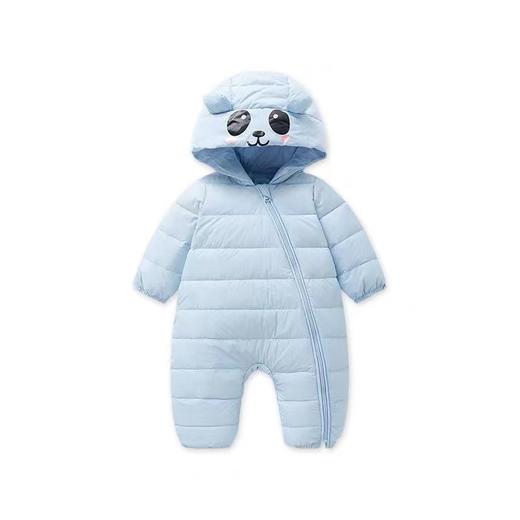 天空之城-goodbaby连体羽绒服 商品图0