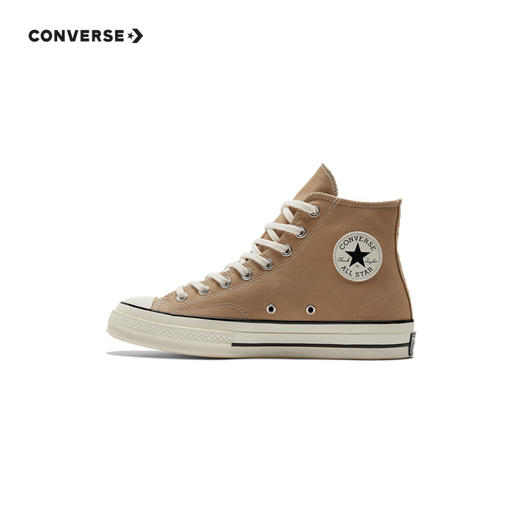 CONVERSE 春 大童 运动休闲鞋 A05966C 商品图0