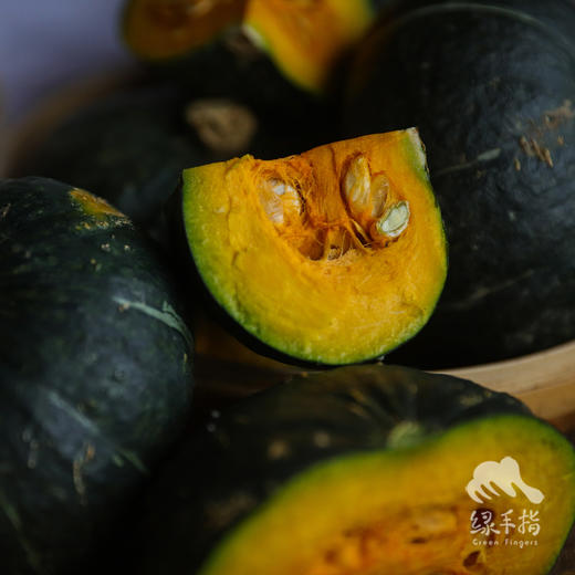 生态贝贝南瓜  | 合作生产*Ecological Pumpkin | Coproduction 商品图6