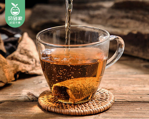 悠原新会陈皮（玻璃罐-配礼袋）/1罐（约50g）   生产日期：25年9月 商品图1