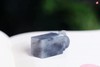 和田墨玉青花籽料【貔貅】印章 商品缩略图1