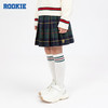 ROOKIE 春 成人 大童 小童 半裙 RKG-SR-23A012 商品缩略图1