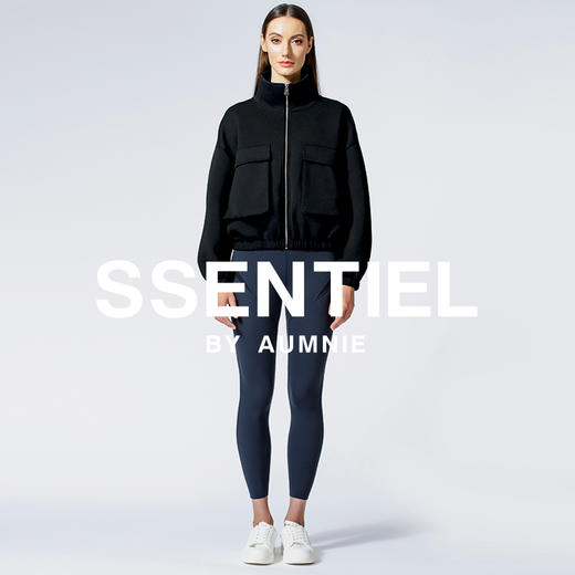 【新品】大口袋宽松夹克 DEEP POCKET JACKET 商品图2