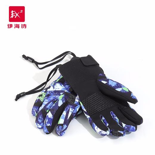 伊海诗滑雪手套866110 商品图3