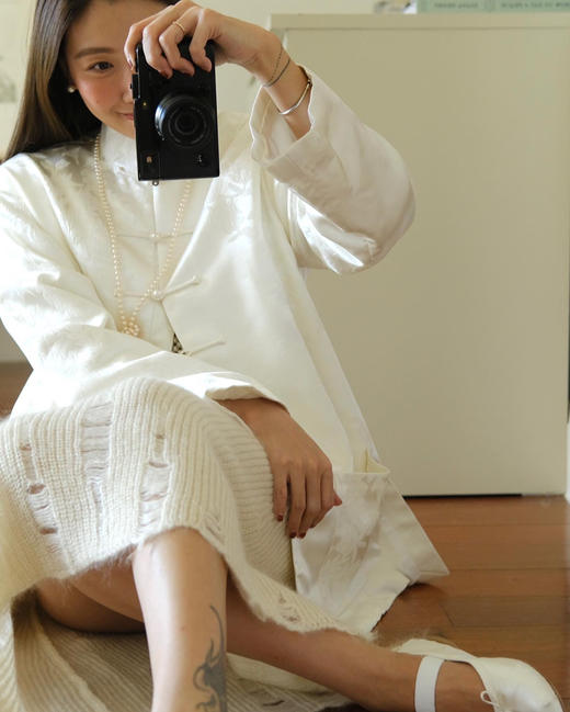 my Chinese garments 商品图2