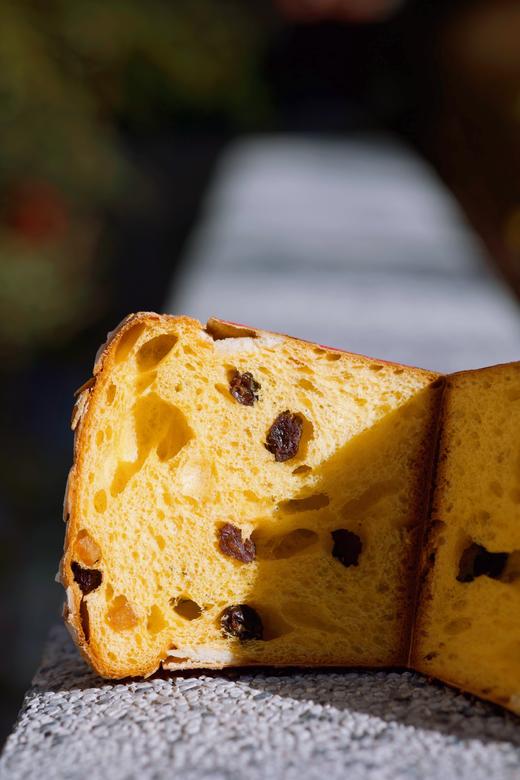 圣诞限定面包·潘纳托尼（4寸） 商品图2