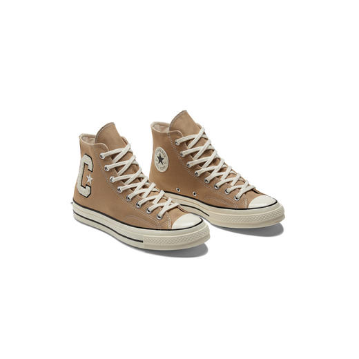 CONVERSE 春 大童 运动休闲鞋 A05966C 商品图2
