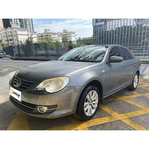 大众 宝来 1.6L 自动舒适型【长租-深圳】 商品图1