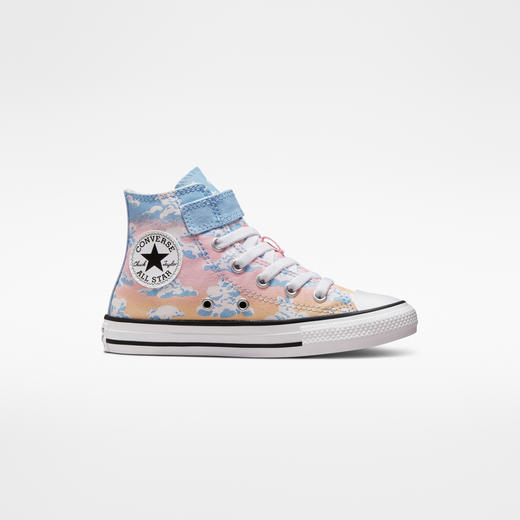 CONVERSE 春 小童 运动休闲鞋 A04340C 商品图1