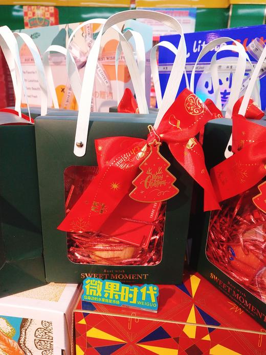 手拎兜平安果一个（拼团） 商品图1