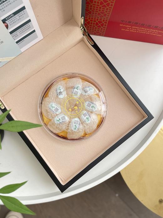 溯源燕盏-御龙礼盒装50g/100g 商品图2