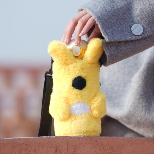 秋冬系列保温杯套装 商品图3