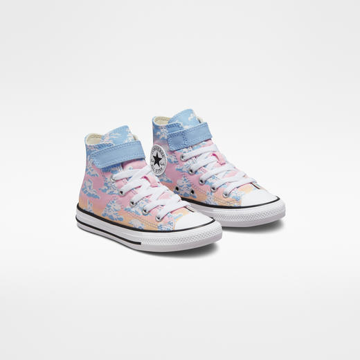 CONVERSE 春 小童 运动休闲鞋 A04340C 商品图2